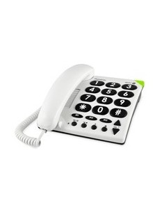PhoneEasy 311C (white)