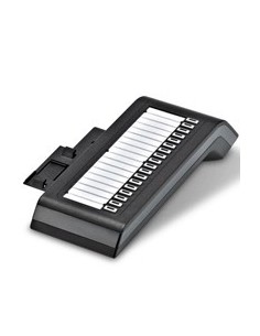 OpenStage Key Module 40 (lava) - prévoir alim supplémentaire