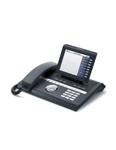 OpenStage 60 T (lava) - prévoir alim supplémentaire