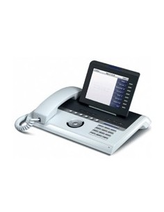 OpenStage 60 T (ice blue) - prévoir alim supplémentaire