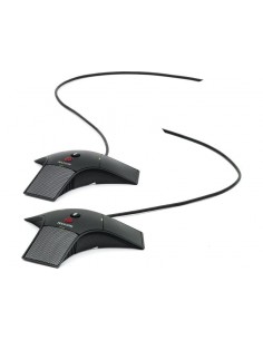 2 mics for SoundStation IP7000
