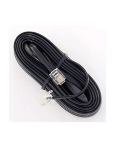 QD Cord w. PTT