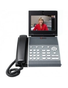 VVX 1500 D dual stack
