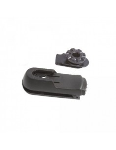 Clip pivotant pour DECT 500