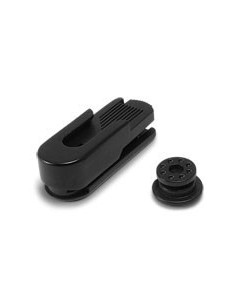 82x2 Swivel clip