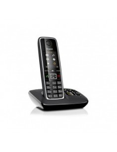 C530A black