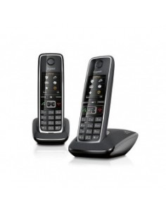 C530 duo black