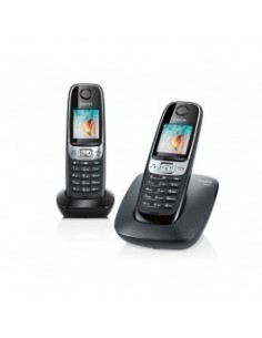 C620 duo black