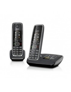 C530A duo black