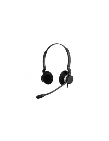 BIZ-2300 Duo USB Antibruit