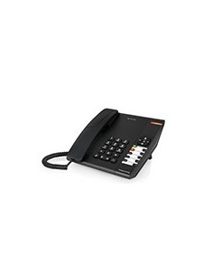 Temporis IP 100 SIP PoE black