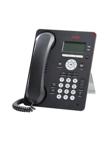IP PHONE 9601 SIP ONLY GRY