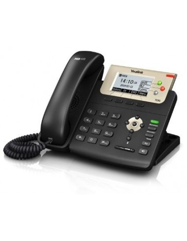 SIP-T23G, Professional IP Phone