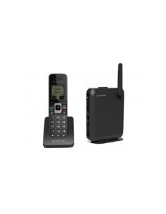 Alcatel IP2115 (base IP +handset  IP15)