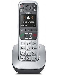 E560 Silver