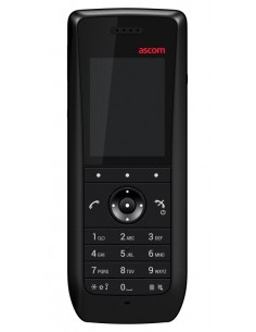 Ascom d63 Talker DH7-AAAA