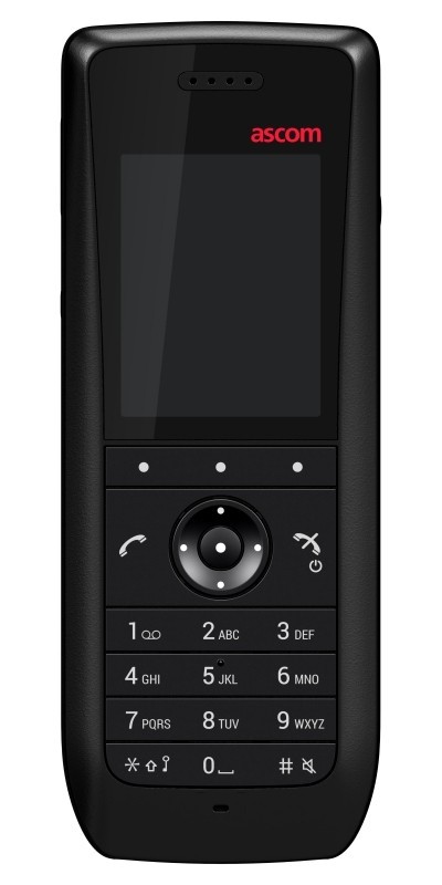 Ascom - DECT D63 TALKER