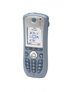Ascom DECT VoWIFI i62 Messenger