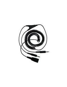 kit cable zip RJ11 to stereo plug adaptateur
