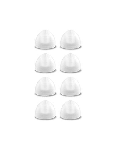 SPARE medium eartips 3-pack VOYAGER PRO