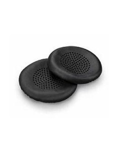 SPARE Leatherette ear cushion, Blackwire C710/C720