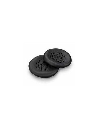 SPARE Leatherette ear cushion, Blackwire C710/C720