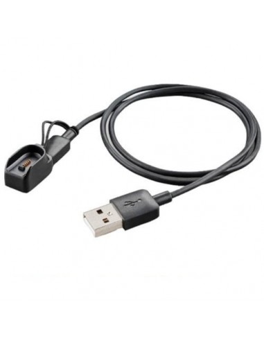 SPARE micro USB cable and charging adapter, UC/mobile