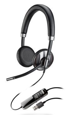 Poly/Plantronics - Blackwire C725-M