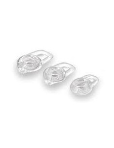 SPARE eartips kit DISCOVERY 925/975