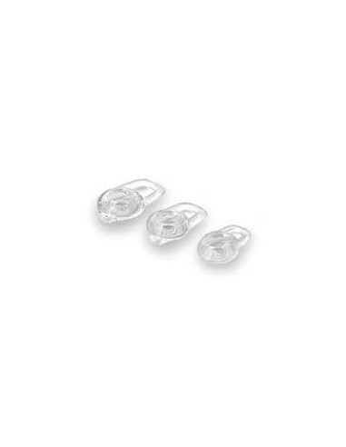 SPARE eartips kit DISCOVERY 925/975