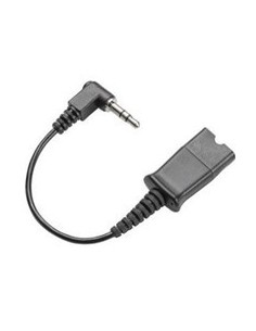 CABLE ASSY,3.5MM,QD,SPARE