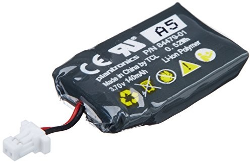 Poly - Batterie PLANTRONICS pour CS540