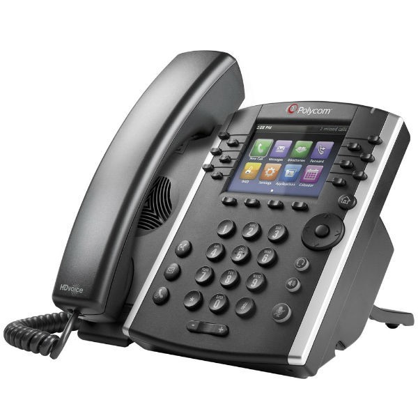 Poly - VVX 401