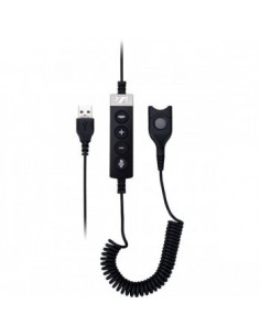 USB ED CC01