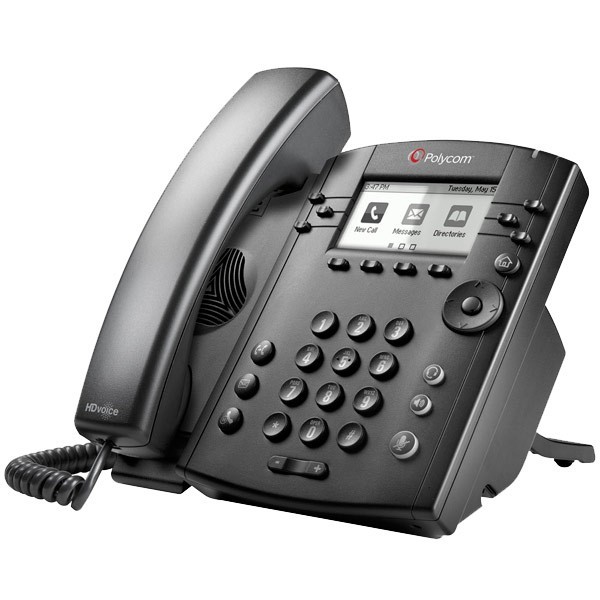 Poly - VVX 301