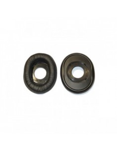 2 coussinets simili cuir pour SupraPlus