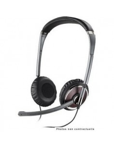 Blackwire C420 Micro