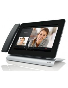 Maxwell 10  + Combiné DECT + Pied de bureau
