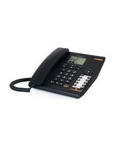 Temporis 780 PRO black