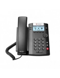 Polycom VVX 201