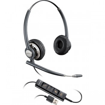 Poly/Plantronics - EncorePro 725 USB