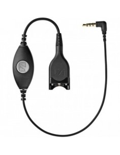 Câble Sennheiser CMB01 pour Smartphone 