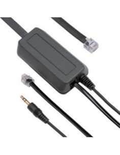 Câble spécifique pour ALCATEL serie 8 e 9 (IP Touch) compatible avec les séries