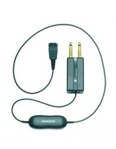 GN 1210 Câble QD - RJ9 0.8m