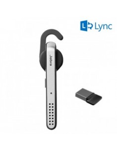 Jabra Stealth UC - Skype for Business