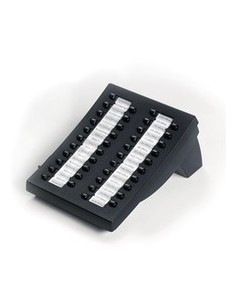 Touch extension module for Snom 3XX