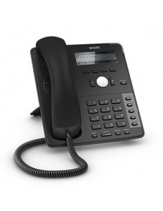 Snom D710 Black