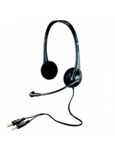 AUDIO 322