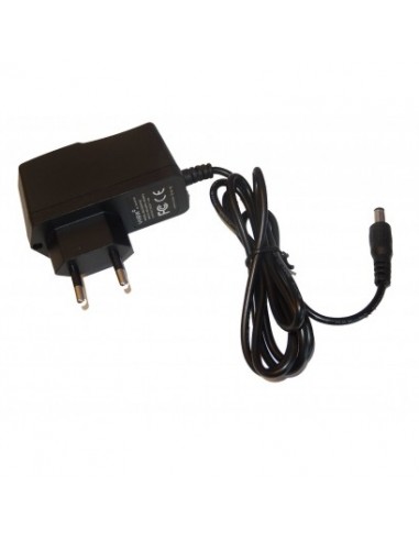 10W PSU - A6 EU, EU Plug only / You can use this power supply for : Snom D765, D725, D715, D375, D345, D315, D710, 720, 760