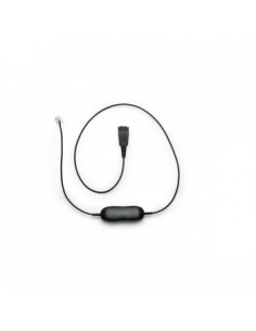 Jabra cordon limiteur QD, RJ9